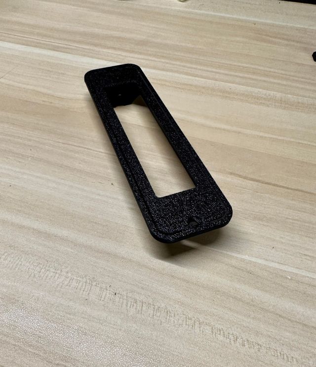 Replacement A/C vents, Screw In Style - Image 2