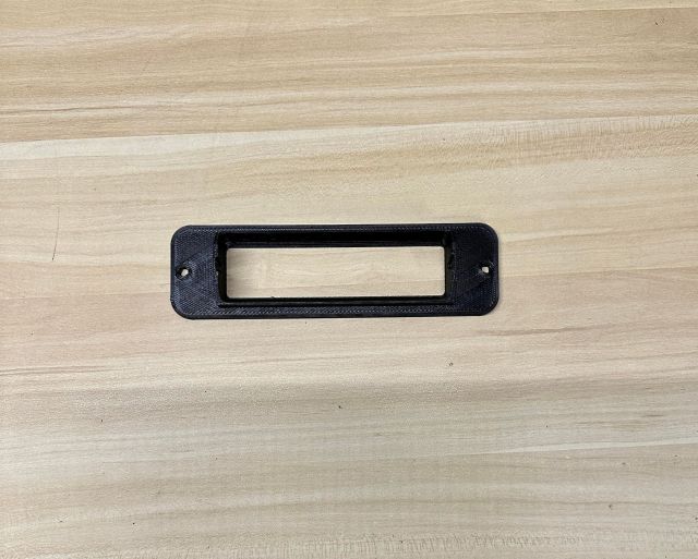 Replacement A/C vents, Screw In Style - Image 3