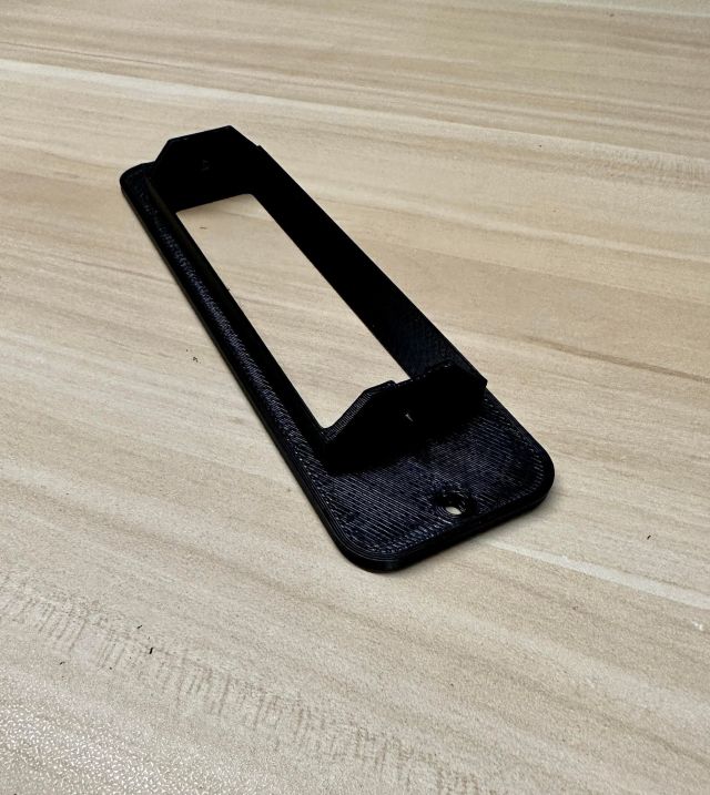 Replacement A/C vents, Screw In Style - Image 4