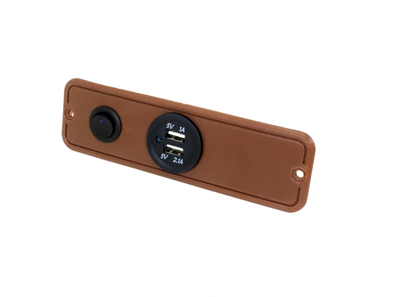 Upper Bunk Powerpod®