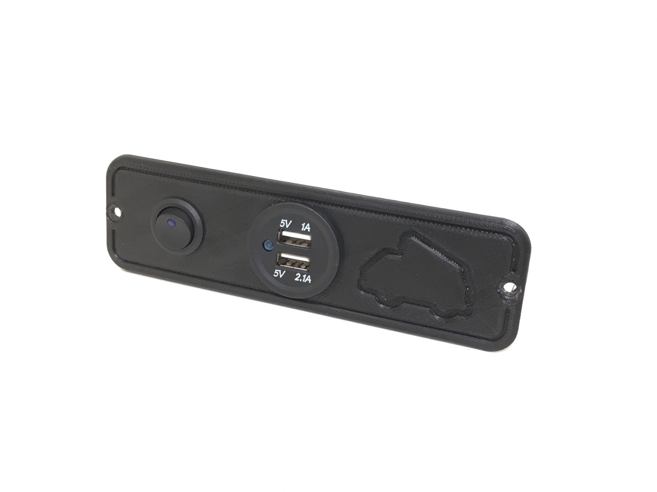 Upper Bunk Powerpod® - Image 4