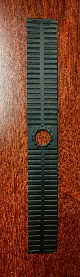 Cover Strip, Auto Transmission Selector