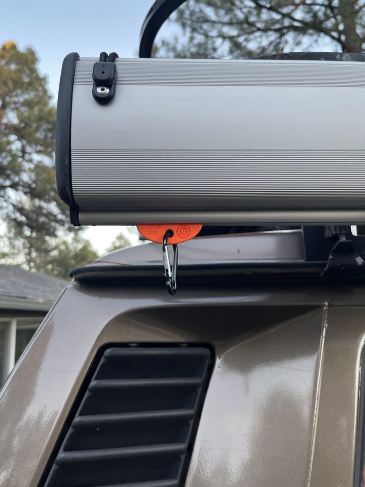 ARB Awning Hook Kit - Image 3