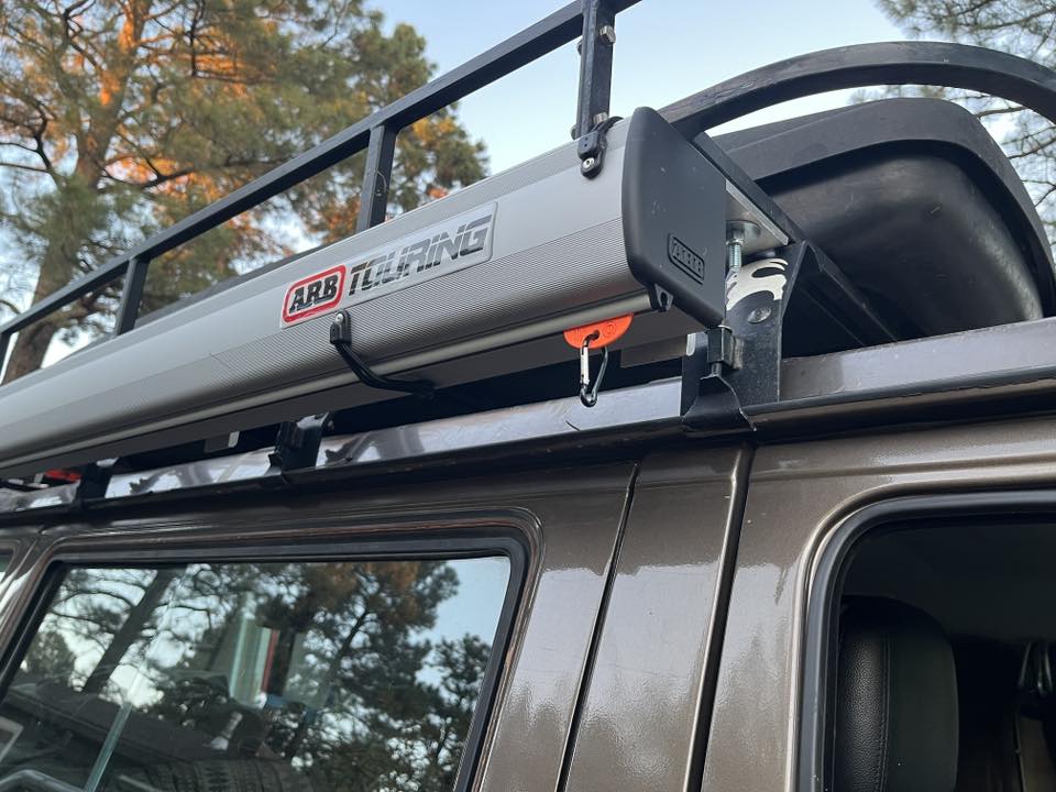 ARB Awning Hook Kit - Image 4