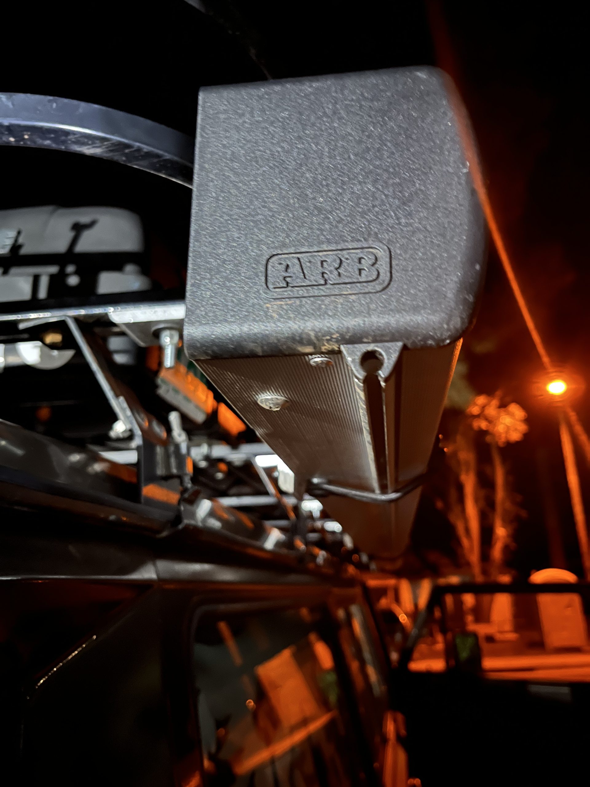 ARB Awning Hook Kit - Image 2