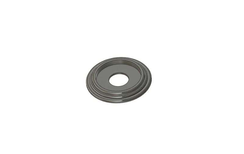 Window Crank Buffer