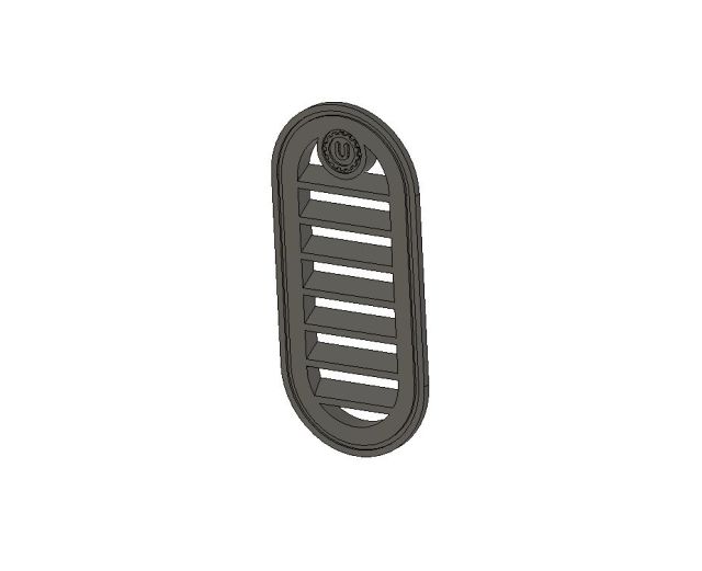 Door VentPod Set