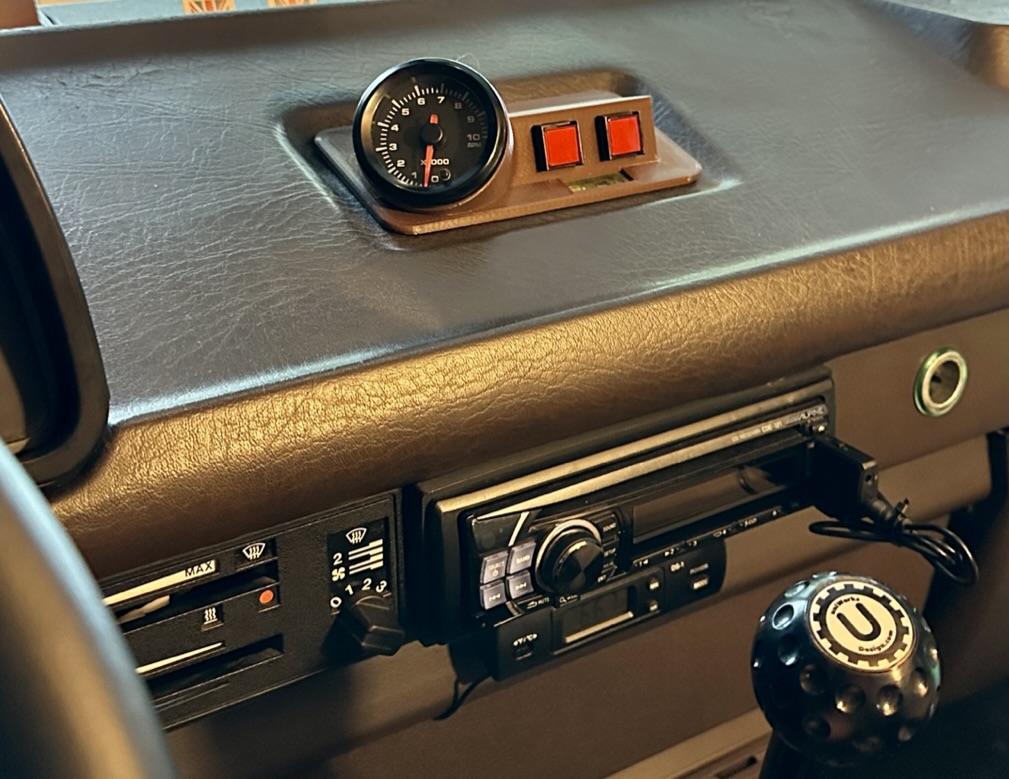 RetroPod™ - Driver - Image 2