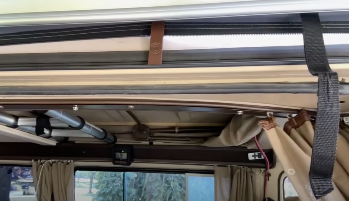 Awning Drip-Stik™ - Image 3