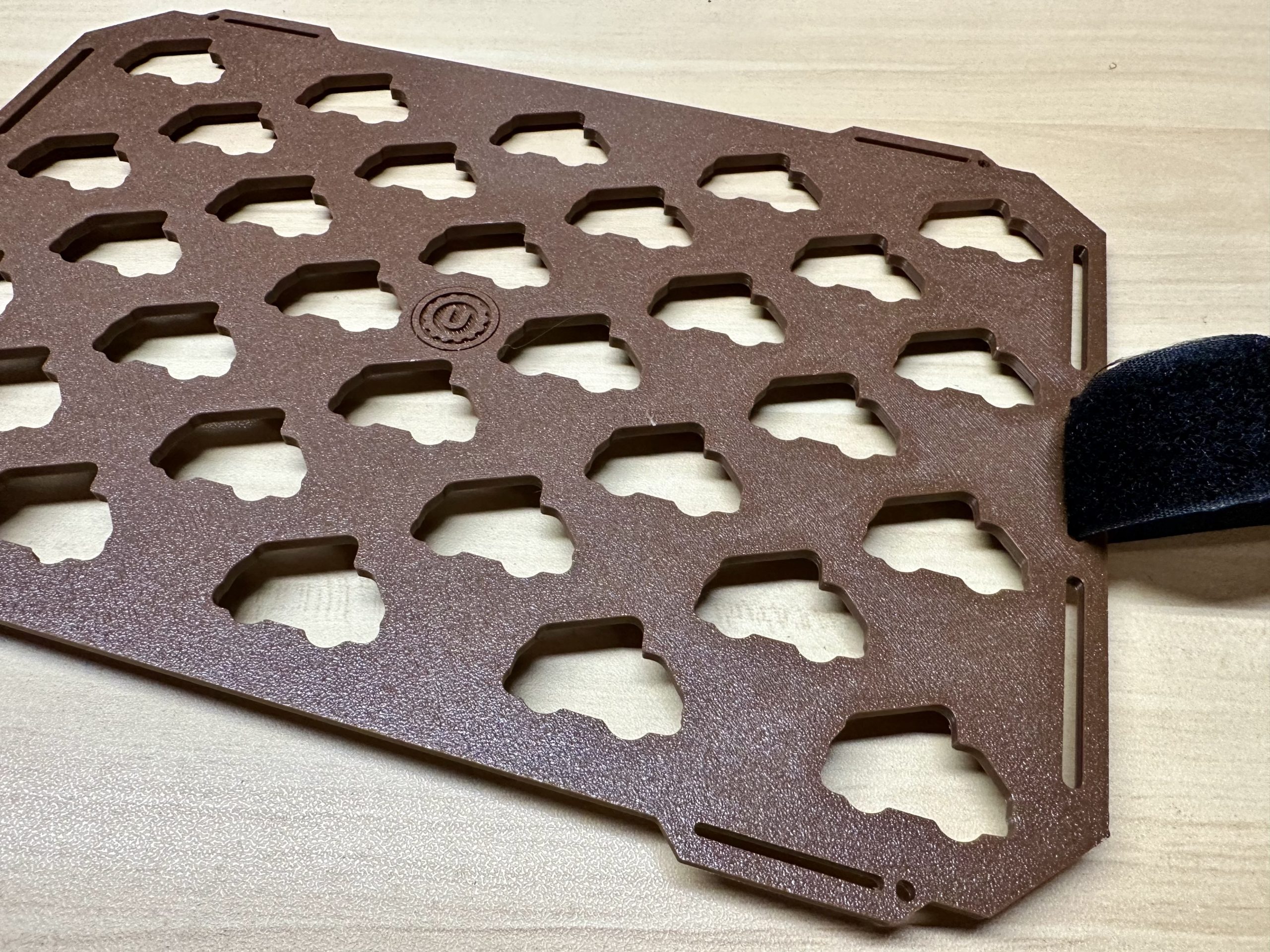 Headrest Molle Panel - Image 2
