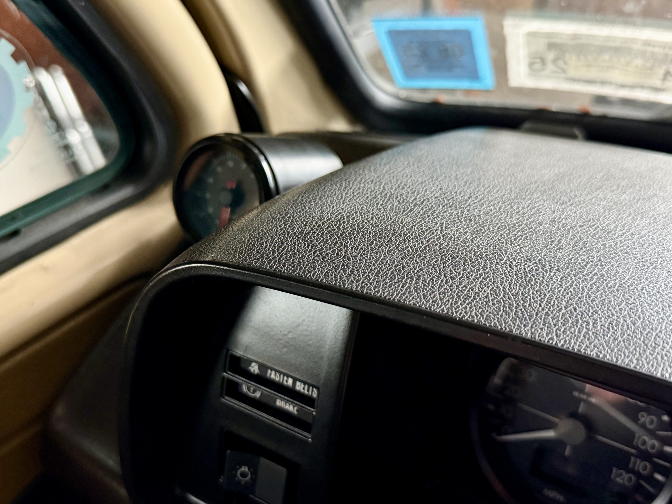 Defroster Vent GaugePod - Image 4