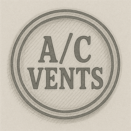 A/C Vents