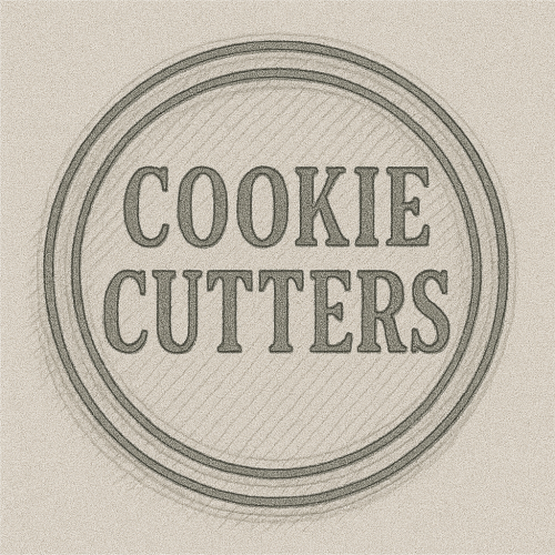 Cookie Cutters