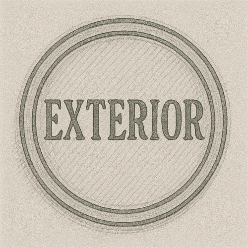 Exterior Accessories