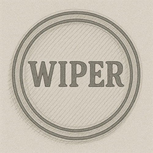 Wiper Products