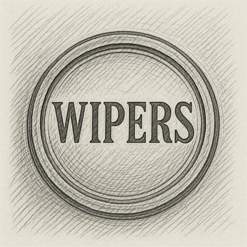 Wiper Products