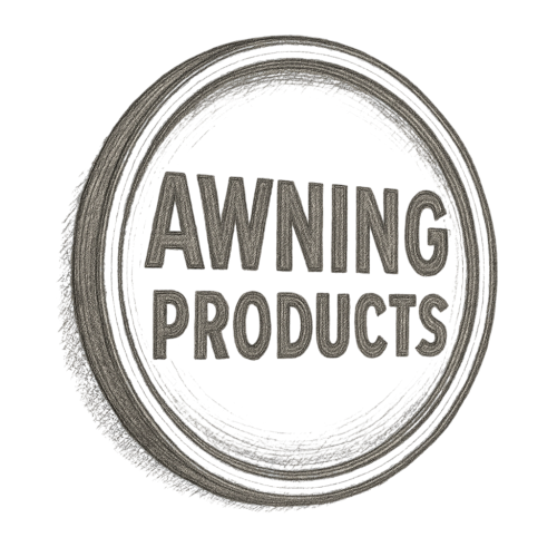 Awning Accessories