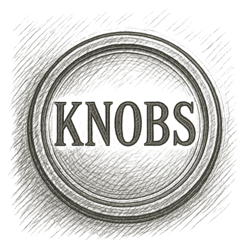 Knobs