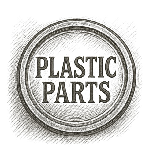 Plastic Parts