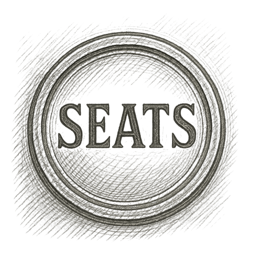 Seat Accessories