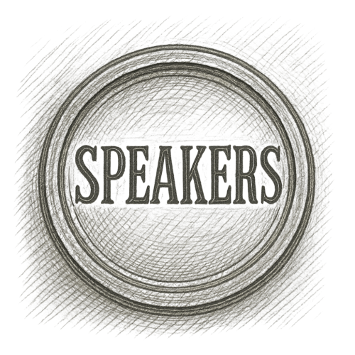 Speaker Parts