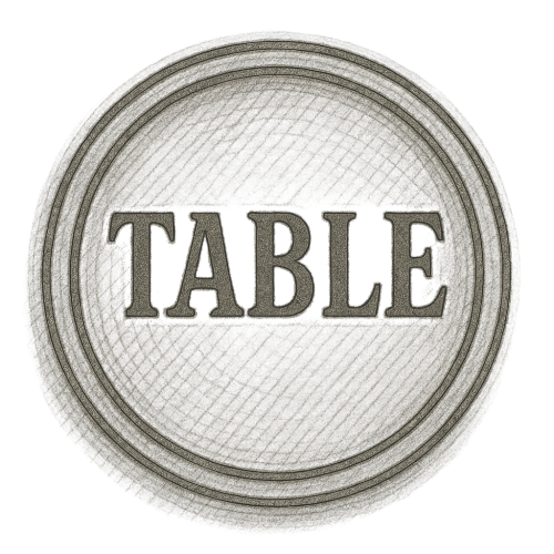 Table Accessories