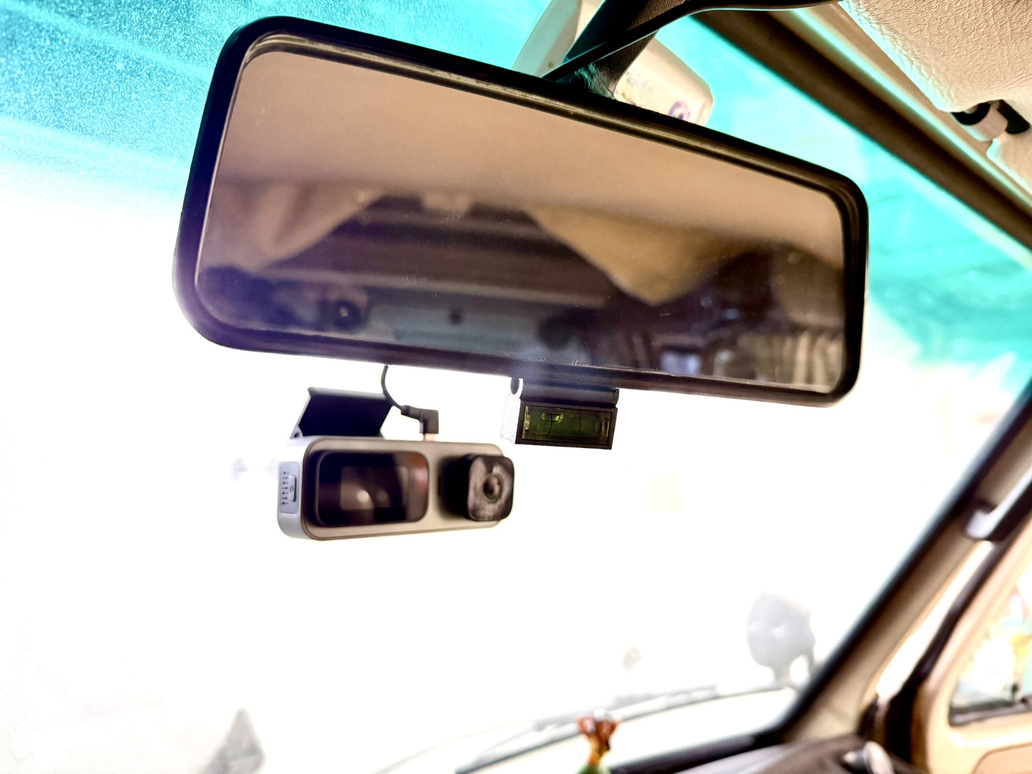 Mirror LevelPod - Image 2