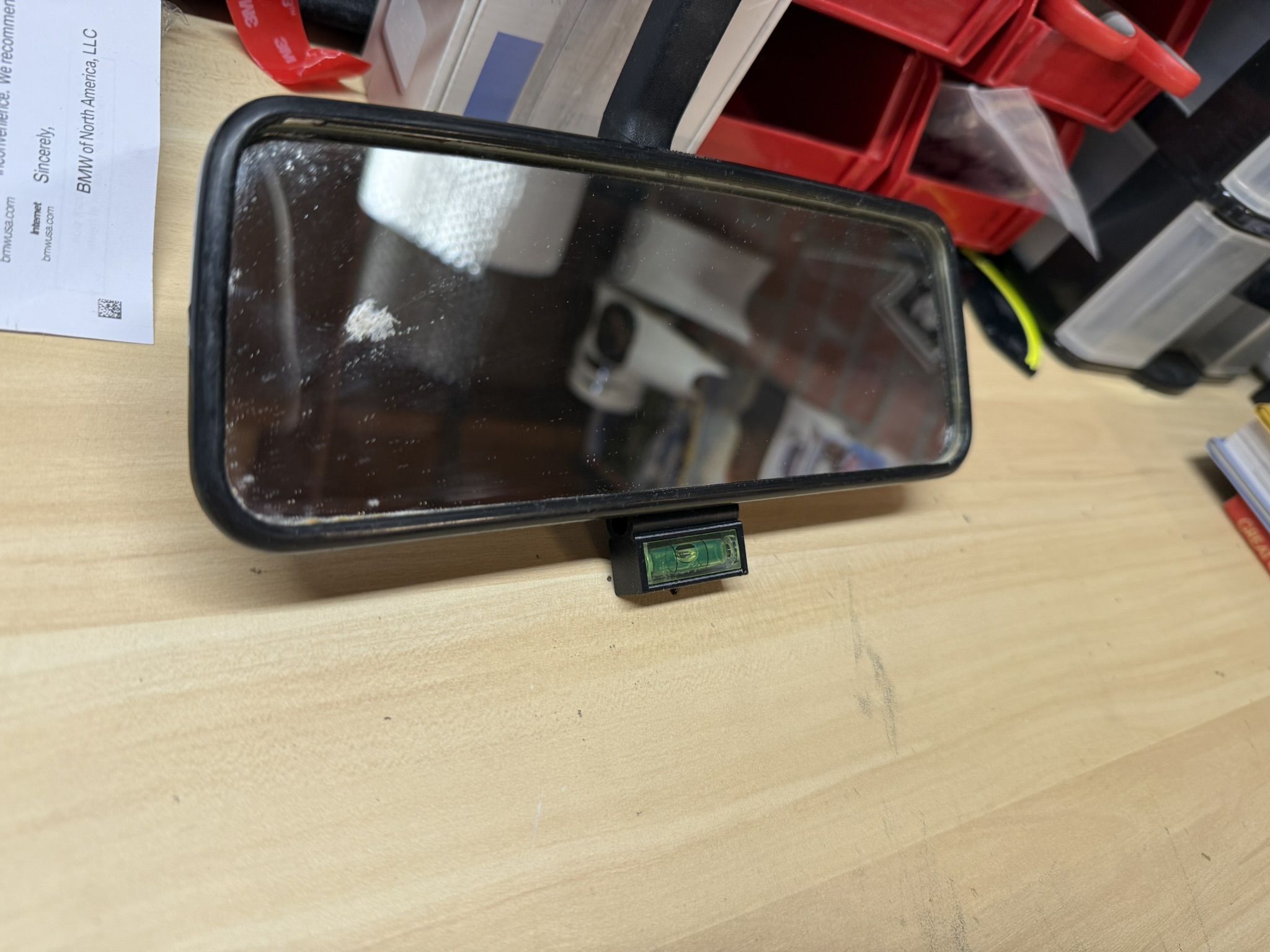 Mirror LevelPod - Image 4
