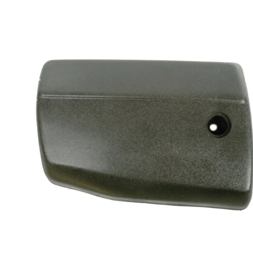 Bumper End Cap: Vanagon (with fitting kit!)